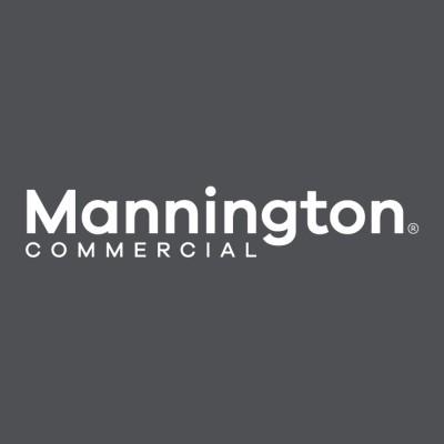 Mannington Commercial Logo