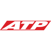 ATP Flight School's Logo