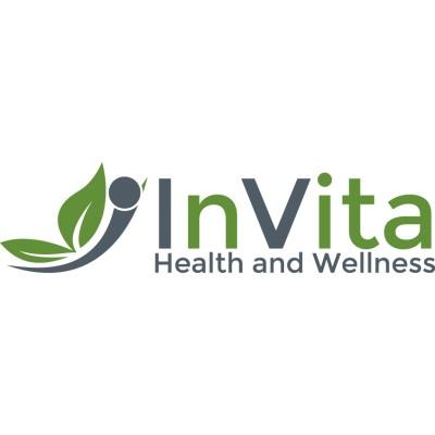 InVita Health and Wellness LLC Logo