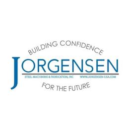 Jorgensen Steel Machining & Fabrication Inc. Logo