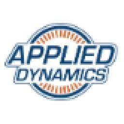Applied Dynamics Corporation Logo