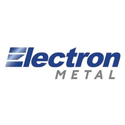 Electron Metal Inc. Logo