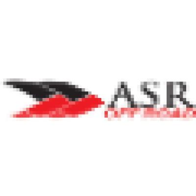 ASR Offroad Logo