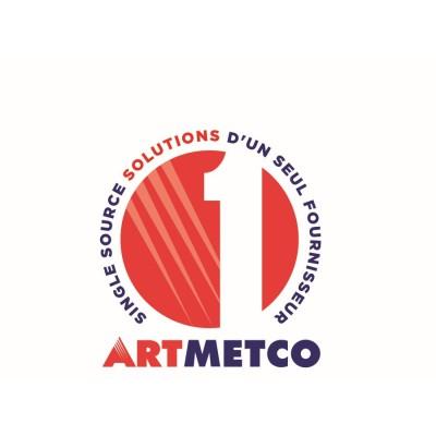 Artmetco Logo