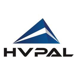 SHANGHAI HVPAL HARDWARE PRODUCTS CO. LTD Logo