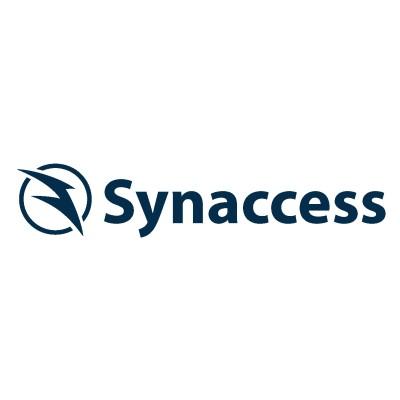 Synaccess Logo