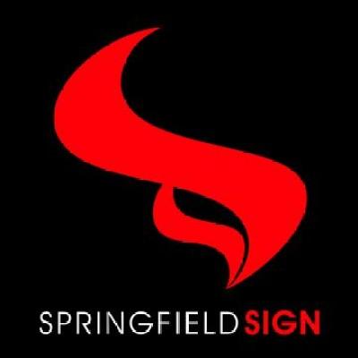 Springfield Sign Logo