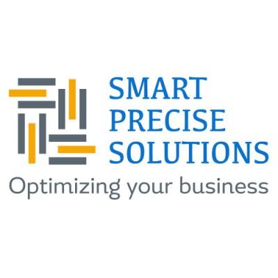 Smart Precise Solutions Inc Logo