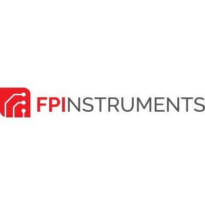FP Instruments Sp. z o.o. Logo