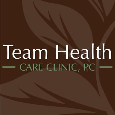 Team Health Care Clinic PC Logo