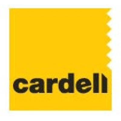 Cardell Manufacturing Logo