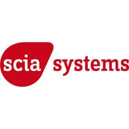 scia Systems GmbH Logo