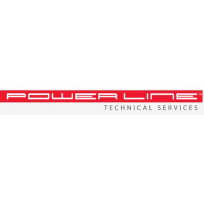 Power Line Technical Services Logo