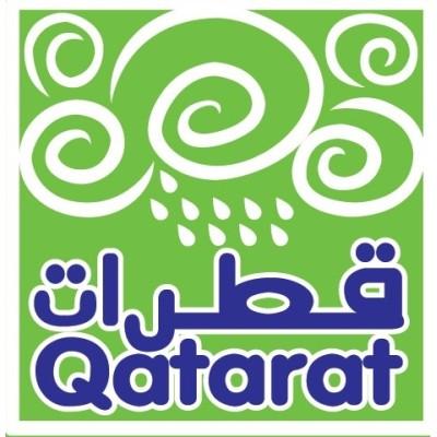Qatarat Logo