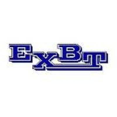 Exblowra Co Logo