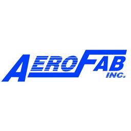 AeroFab Inc. Logo
