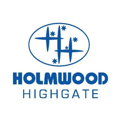 Holmwood Highgate Logo