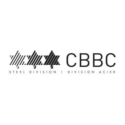 CBBC - Steel Division | Division Acier Logo