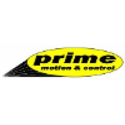 Prime Motion & Control Logo