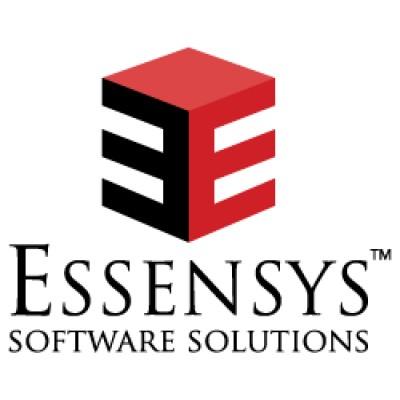 Essensys Software Logo
