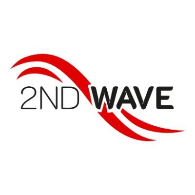 2nd Wave GmbH Logo