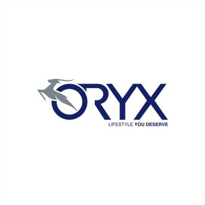 ORYX AC & Home Appliances's Logo
