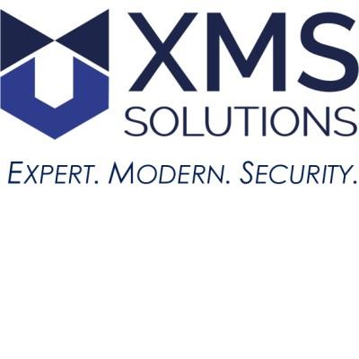 XMS Solutions Inc. Logo