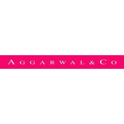 Aggarwal & Co Ltd Chartered Accountants Logo