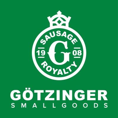 Gotzinger Smallgoods Logo