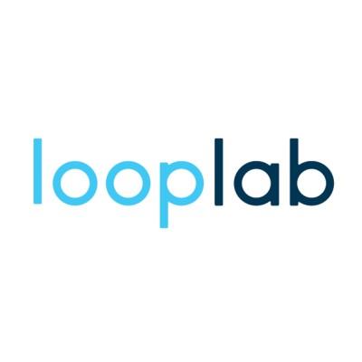 Loop Lab Events Logo