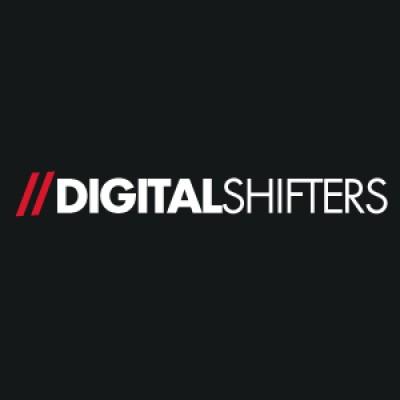 Digital Shifters Inc. Logo
