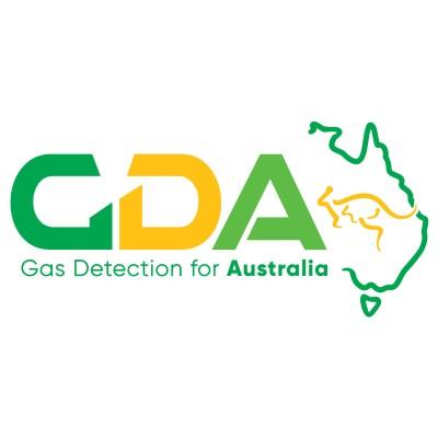 Gas Detection (Australia) Pty. Ltd. Logo