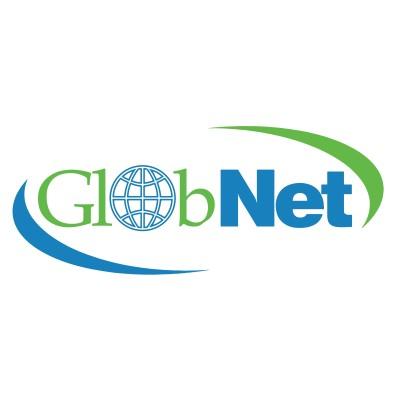 Global Business Network LLC (GlobNet) Logo