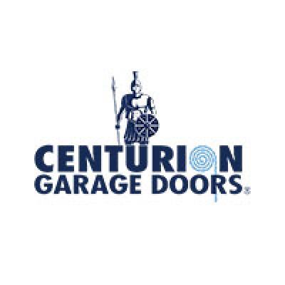 Centurion Garage Doors Logo
