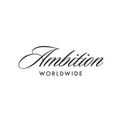 Ambition Worldwide Logo