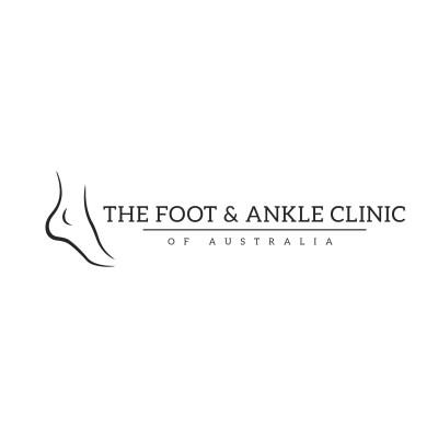 The Foot and Ankle Clinic of Australia Logo