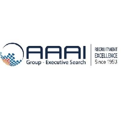 AAAI Executive Search Logo