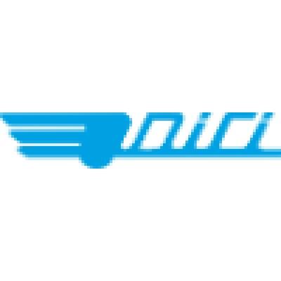 DICI Industries Logo