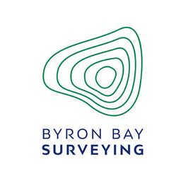 Byron Bay Surveying Logo