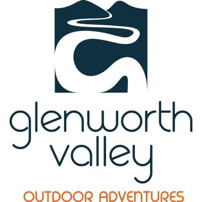 Glenworth Valley Outdoor Adventures Logo