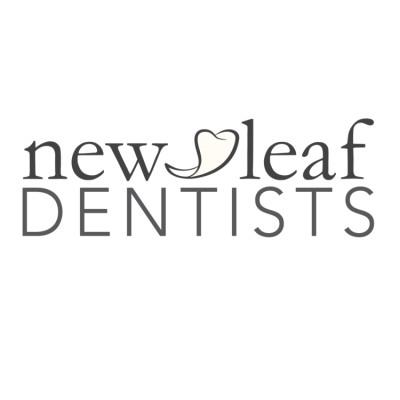 New Leaf Dentists: Erina Central Coast Dentists Logo