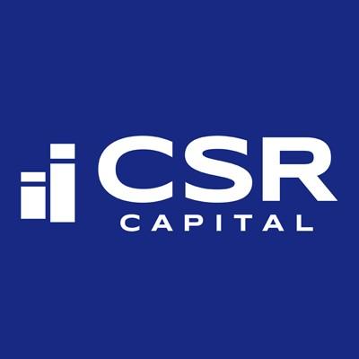 CSR Capital AG Logo