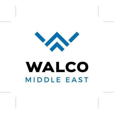 WALCO MIDDLE EAST Logo