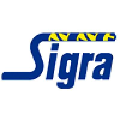 Sigra Pty Ltd Logo