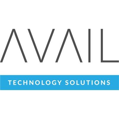 AVAIL Technology Solutions Logo