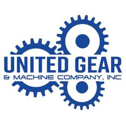United Gear & Machine Company Inc Logo