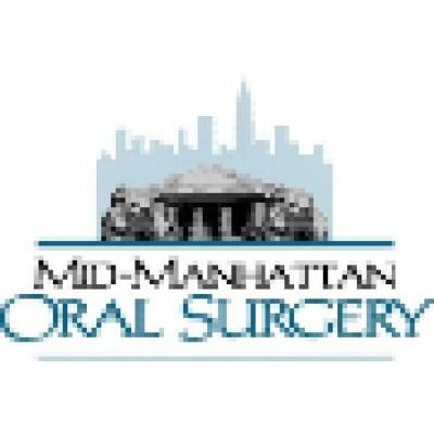 Mid Manhattan Oral Surgery Logo