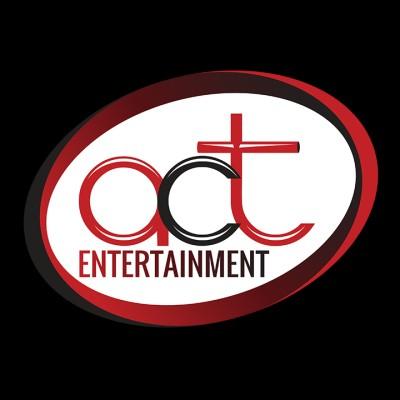 ACT Entertainment Logo