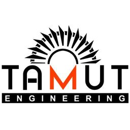 Tamut Engineering Pty Ltd Logo