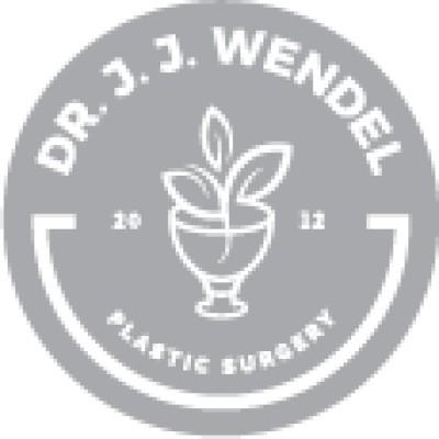 Dr. J. J. Wendel Plastic Surgery Logo